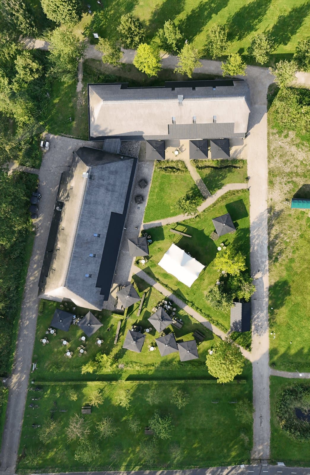 De Reuselhoeve · Moergestel — foto 1