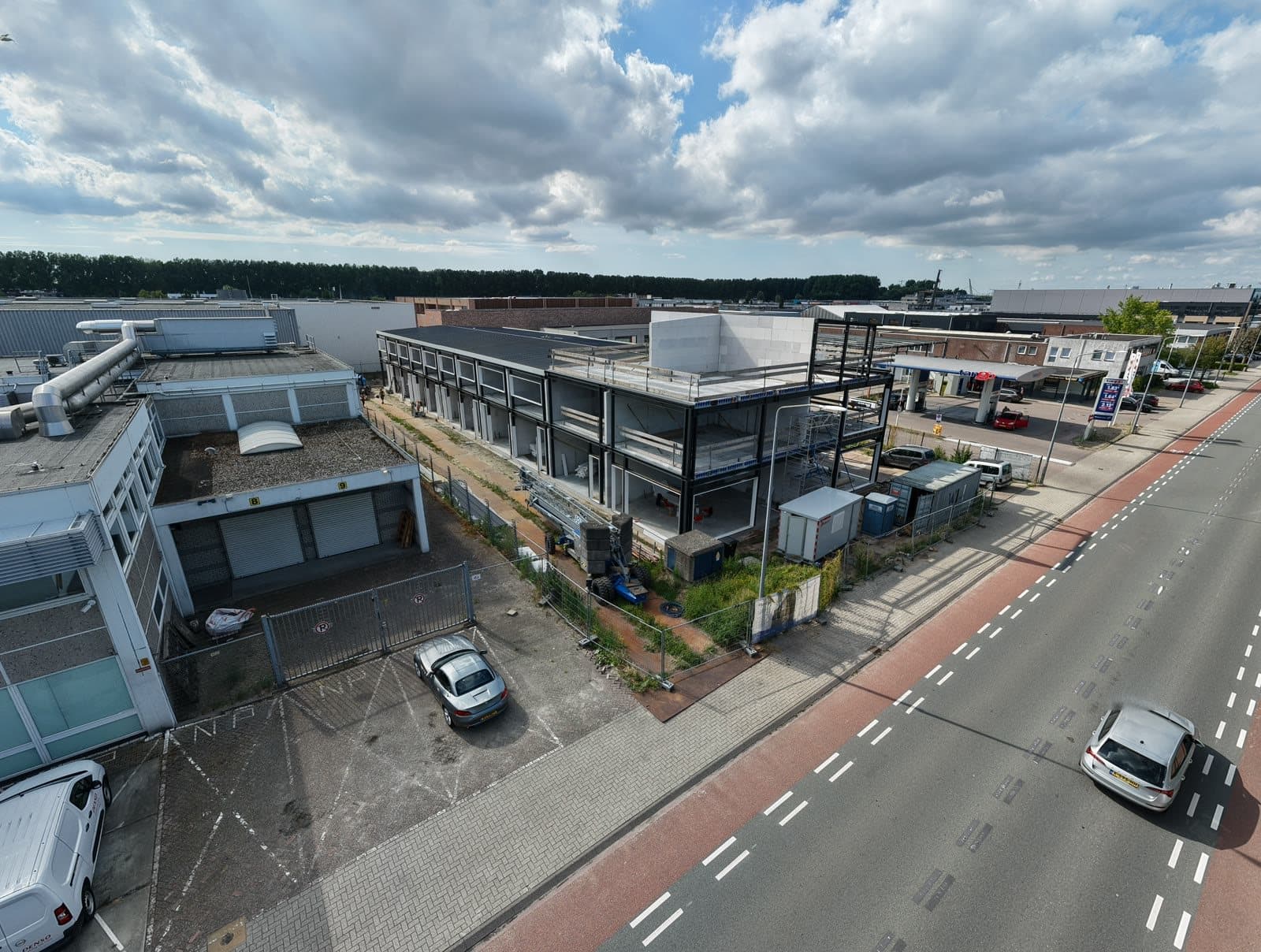 Hogeweyselaan — foto 2