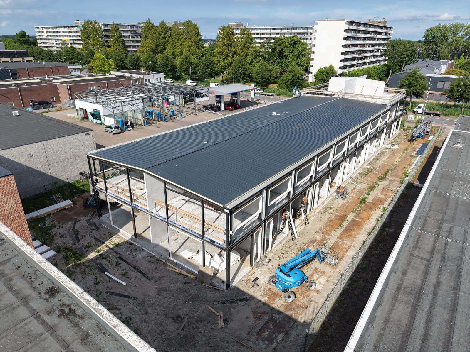 Hogeweyselaan — foto 3