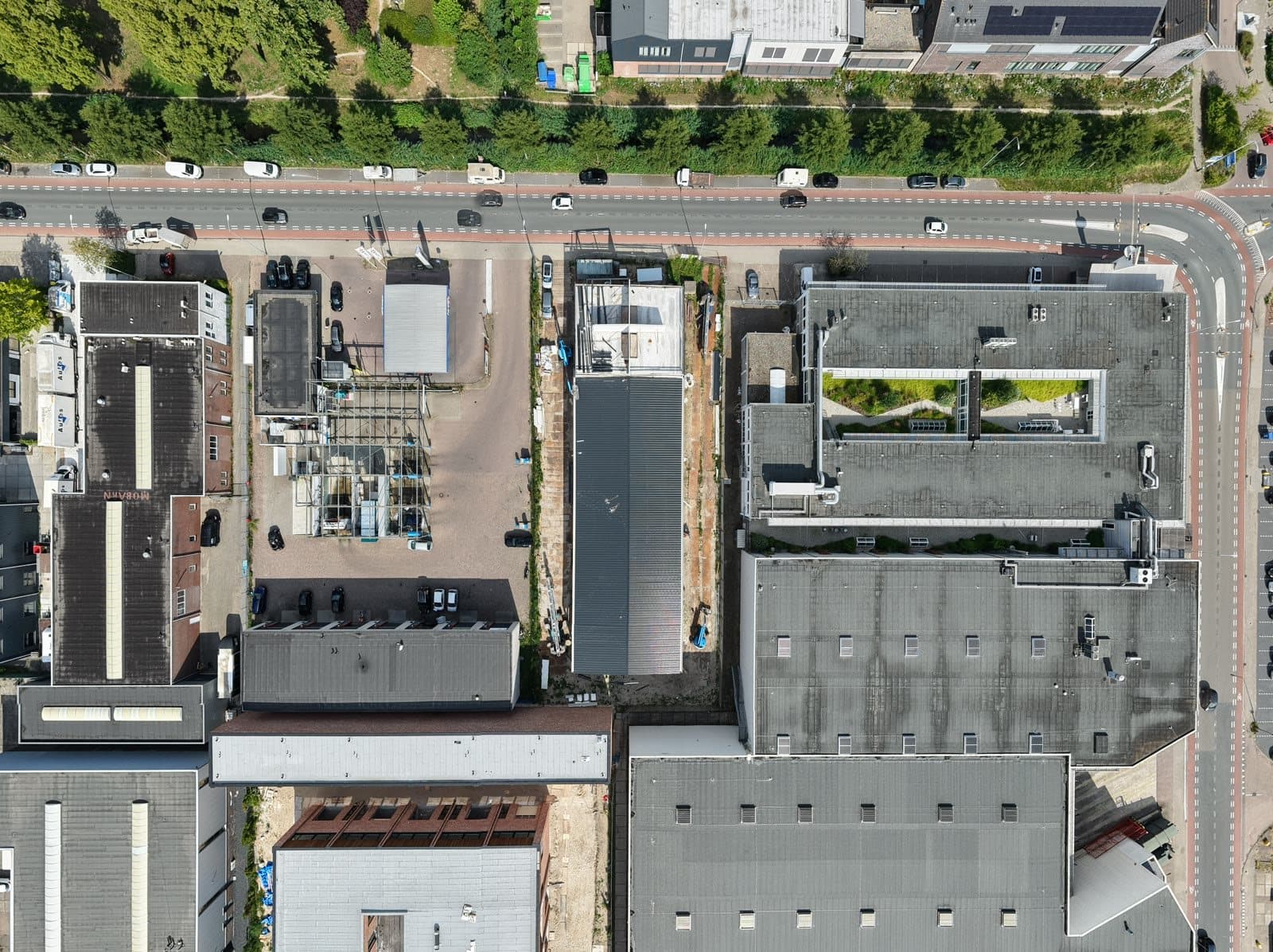 Hogeweyselaan — foto 4