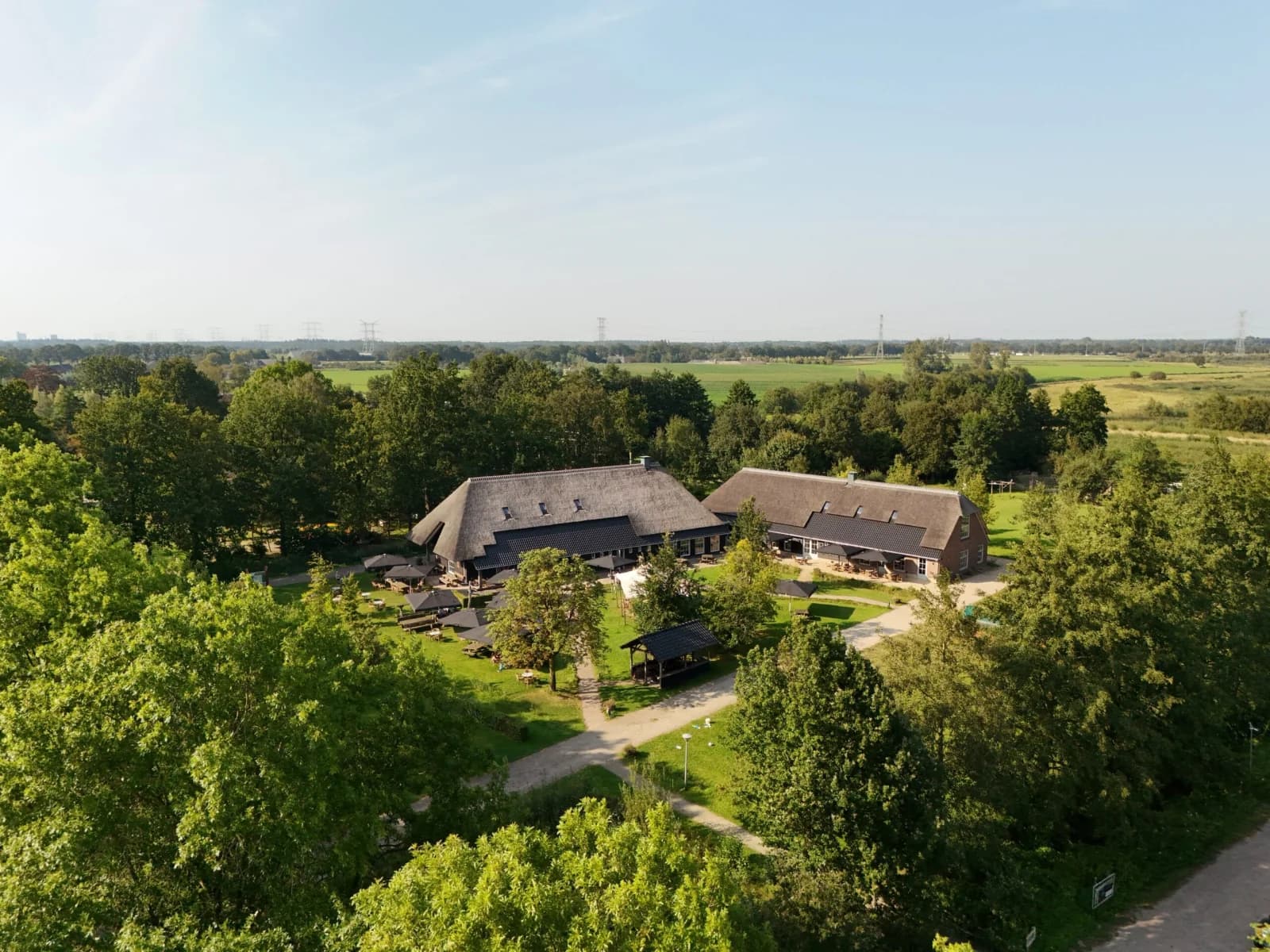 De Reuselhoeve · Moergestel