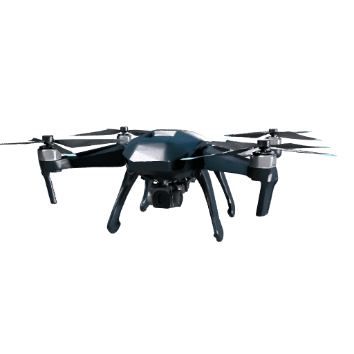 Sky droneconcept