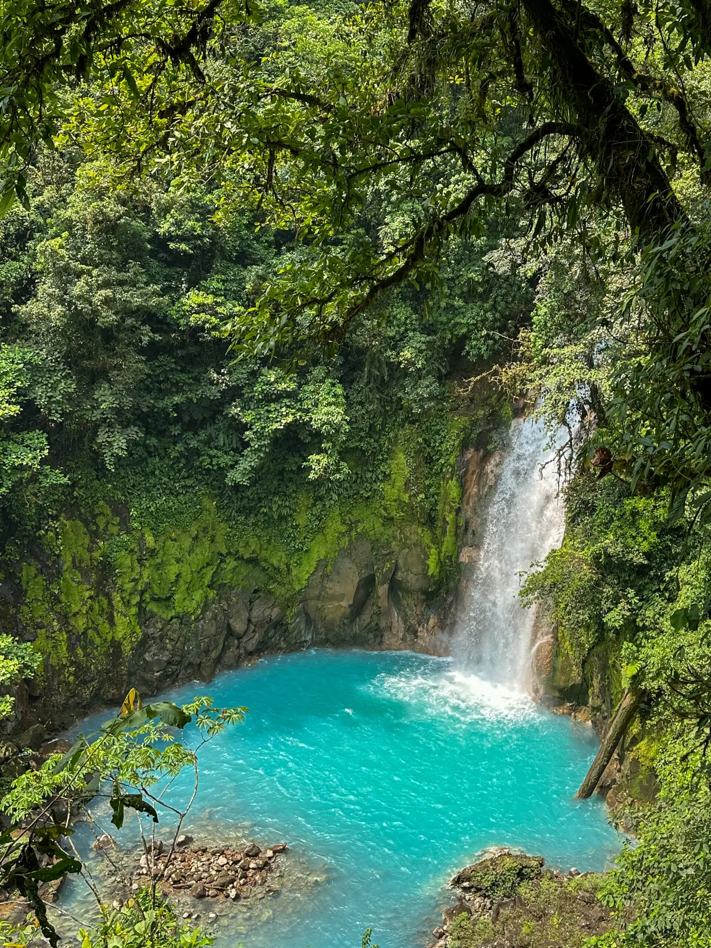 La Fortuna